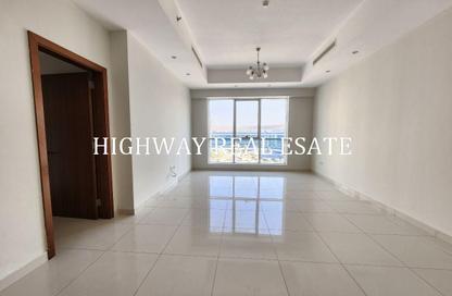 Apartment - 2 Bedrooms - 3 Bathrooms for rent in Sahara Tower 5 - Sahara Complex - Al Nahda - Sharjah