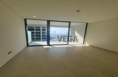 Apartment - 1 Bathroom for rent in Binghatti Ghost - Dubai Healthcare City 2 - Al Jaddaf - Dubai