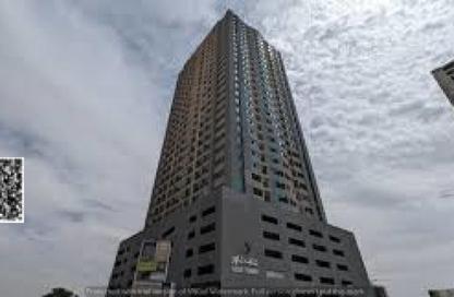 شقة - 2 غرف نوم - 2 حمامات للايجار في مجتمع ازا - العامرة - عجمان