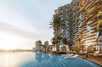 شقة - غرفة نوم - 1 حمام للبيع في داماك ديستركت - داماك هيلز - دبي