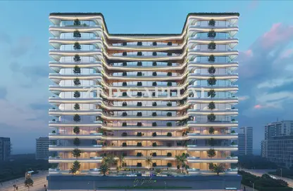 شقة - 1 حمام للبيع في سمانا ايفي جاردنس ٢ - مجمع دبي ريزيدنس - دبي لاند - دبي