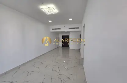 شقة - 2 غرف نوم - 3 حمامات للايجار في برج جيباس - ارجان - دبي