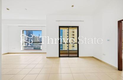 شقة - غرفة نوم - 2 حمامات للايجار في بحر 6 - بحر - جميرا بيتش ريزيدنس - دبي