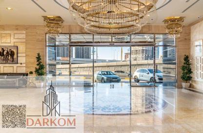 Apartment - 3 Bedrooms - 4 Bathrooms for rent in Conquer Tower - Sheikh Maktoum Bin Rashid Street - Ajman Apartment - 3 Bedrooms - 4 Bathrooms for rent in Conquer Tower - Sheikh Maktoum Bin Rashid Street - Ajman