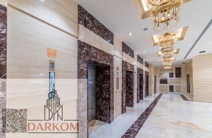 Apartment - 3 Bedrooms - 4 Bathrooms for rent in Conquer Tower - Sheikh Maktoum Bin Rashid Street - Ajman Apartment - 3 Bedrooms - 4 Bathrooms for rent in Conquer Tower - Sheikh Maktoum Bin Rashid Street - Ajman