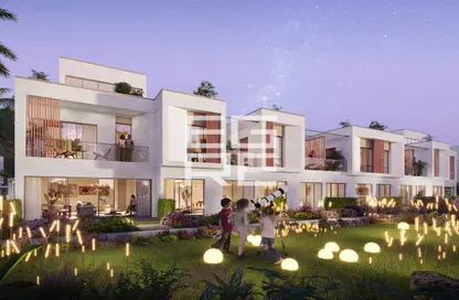 Villa - 5 Bedrooms - 7 Bathrooms for sale in Lush at DAMAC Riverside - Dubai Investment Park 2 (DIP 2) - Dubai Investment Park (DIP) - Dubai Villa - 5 Bedrooms - 7 Bathrooms for sale in Lush at DAMAC Riverside - Dubai Investment Park 2 (DIP 2) - Dubai Investment Park (DIP) - Dubai