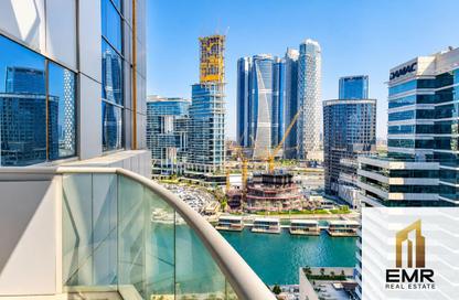 Apartment - 1 - 2 for rent in ART XIV - Business Bay - Dubai Apartment - 1 - 2 for rent in ART XIV - Business Bay - Dubai
