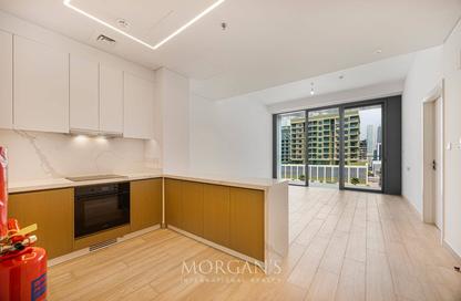Apartment - 1 Bedroom - 2 Bathrooms for sale in Koro One - Jumeirah Garden City - Al Satwa - Dubai