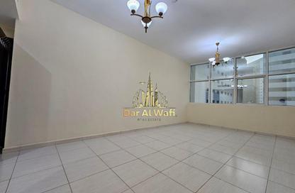 Apartment - 2 Bedrooms - 3 Bathrooms for rent in Al Kawthar Tower - Al Nahda - Sharjah