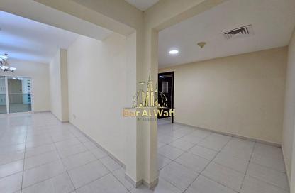 Apartment - 2 Bedrooms - 3 Bathrooms for rent in Al Kawthar Tower - Al Nahda - Sharjah Apartment - 2 Bedrooms - 3 Bathrooms for rent in Al Kawthar Tower - Al Nahda - Sharjah