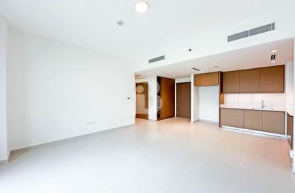 Apartment - 2 Bedrooms - 2 Bathrooms for rent in Savanna at Creek Beach Tower 3 - Savanna at Creek Beach - Creek Beach - Dubai Creek Harbour (The Lagoons) - Dubai