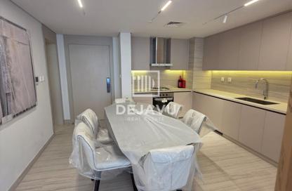Apartment - 1 Bedroom - 2 Bathrooms for rent in MAG 330 - City of Arabia - Dubai