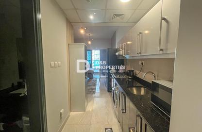 Apartment - Studio - 1 for sale in Elite Business Bay Residence - Business Bay - Dubai Apartment - Studio - 1 for sale in Elite Business Bay Residence - Business Bay - Dubai