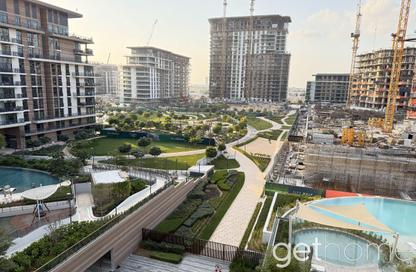 Apartment - 2 Bedrooms - 2 Bathrooms for rent in Viridian - Central Park at City Walk - City Walk - Dubai
