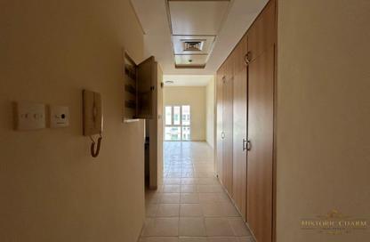 Apartment - Studio - 1 for rent in Building 80 - Mediterranean Cluster - Discovery Gardens - Dubai