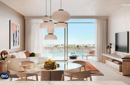 Apartment - 2 - 3 for sale in Bay Grove Residence 10 - Bay Grove Residences - Dubai Islands - Dubai