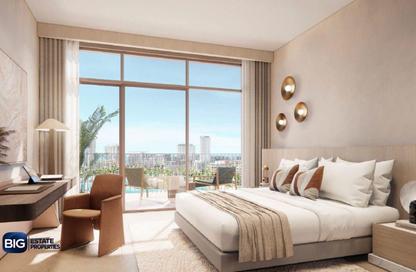 Apartment - 2 - 3 for sale in Bay Grove Residence 10 - Bay Grove Residences - Dubai Islands - Dubai