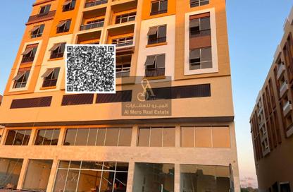 Apartment - 1 Bedroom - 2 Bathrooms for rent in Al Mowaihat 1 - Al Mowaihat - Ajman Apartment - 1 Bedroom - 2 Bathrooms for rent in Al Mowaihat 1 - Al Mowaihat - Ajman