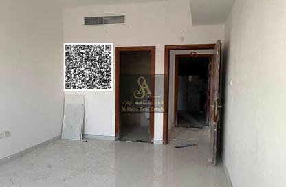Apartment - 1 Bedroom - 2 Bathrooms for rent in Al Mowaihat 1 - Al Mowaihat - Ajman