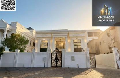 Villa - 6 - 7+ for sale in Al Rawda 2 Villas - Al Rawda 2 - Al Rawda - Ajman