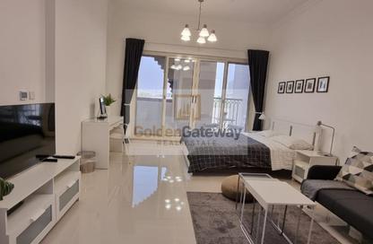 شقة - 1 حمام للايجار في البرج الأسباني - مدينة دبي الرياضية - دبي شقة - 1 حمام للايجار في البرج الأسباني - مدينة دبي الرياضية - دبي