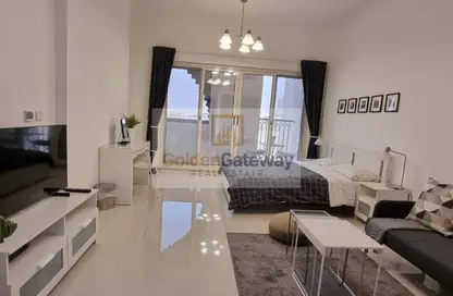 شقة - 1 حمام للايجار في البرج الأسباني - مدينة دبي الرياضية - دبي