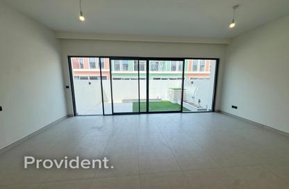 Townhouse - 4 Bedrooms - 3 Bathrooms for rent in Costa Brava 1 - Costa Brava - Damac Lagoons - Dubai Townhouse - 4 Bedrooms - 3 Bathrooms for rent in Costa Brava 1 - Costa Brava - Damac Lagoons - Dubai