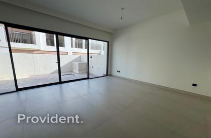 Townhouse - 4 Bedrooms - 3 Bathrooms for rent in Costa Brava 1 - Costa Brava - Damac Lagoons - Dubai Townhouse - 4 Bedrooms - 3 Bathrooms for rent in Costa Brava 1 - Costa Brava - Damac Lagoons - Dubai
