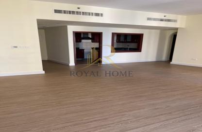 Apartment - 2 - 3 for rent in Rimal 1 - Rimal - Jumeirah Beach Residence - Dubai