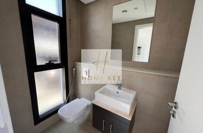 Villa - 3 Bedrooms - 5 Bathrooms for sale in Nasma Residence - Al Tai - Sharjah Villa - 3 Bedrooms - 5 Bathrooms for sale in Nasma Residence - Al Tai - Sharjah