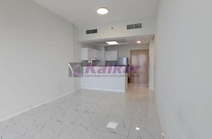 Apartment - 1 - 2 for rent in Alexis Tower - Downtown Jebel Ali - Dubai