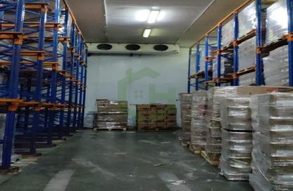 Warehouse - Studio - 1 Bathroom for rent in RAS - Umm Ramool - Dubai