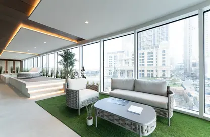 Apartment - 3 Bedrooms - 4 Bathrooms for sale in Al Habtoor Tower - Al Habtoor City - Business Bay - Dubai