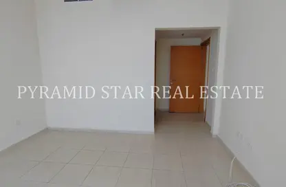 Apartment - 1 Bedroom - 2 Bathrooms for rent in Axis Residence 2 - Axis Residence - Dubai Silicon Oasis - Dubai