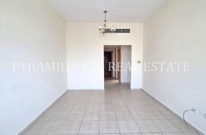 Apartment - 1 - 2 for rent in Axis Residence 2 - Axis Residence - Dubai Silicon Oasis - Dubai