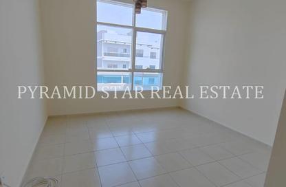 Apartment - 1 Bedroom - 2 Bathrooms for rent in Axis Residence 2 - Axis Residence - Dubai Silicon Oasis - Dubai