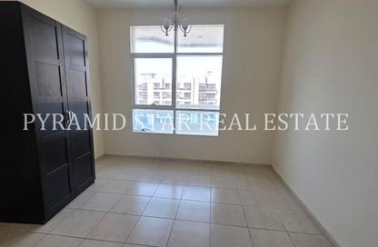 Apartment - 1 - 2 for rent in Axis Residence 2 - Axis Residence - Dubai Silicon Oasis - Dubai