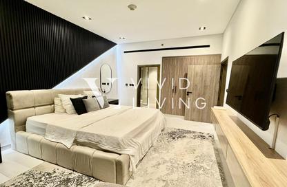 Apartment - 1 - 2 for rent in Marwa Heights - District 15 - Jumeirah Village Circle - Dubai
