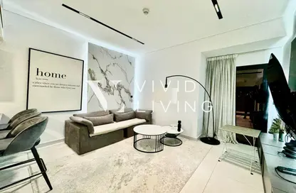 Apartment - 1 Bedroom - 2 Bathrooms for rent in Marwa Heights - District 15 - Jumeirah Village Circle - Dubai Apartment - 1 Bedroom - 2 Bathrooms for rent in Marwa Heights - District 15 - Jumeirah Village Circle - Dubai