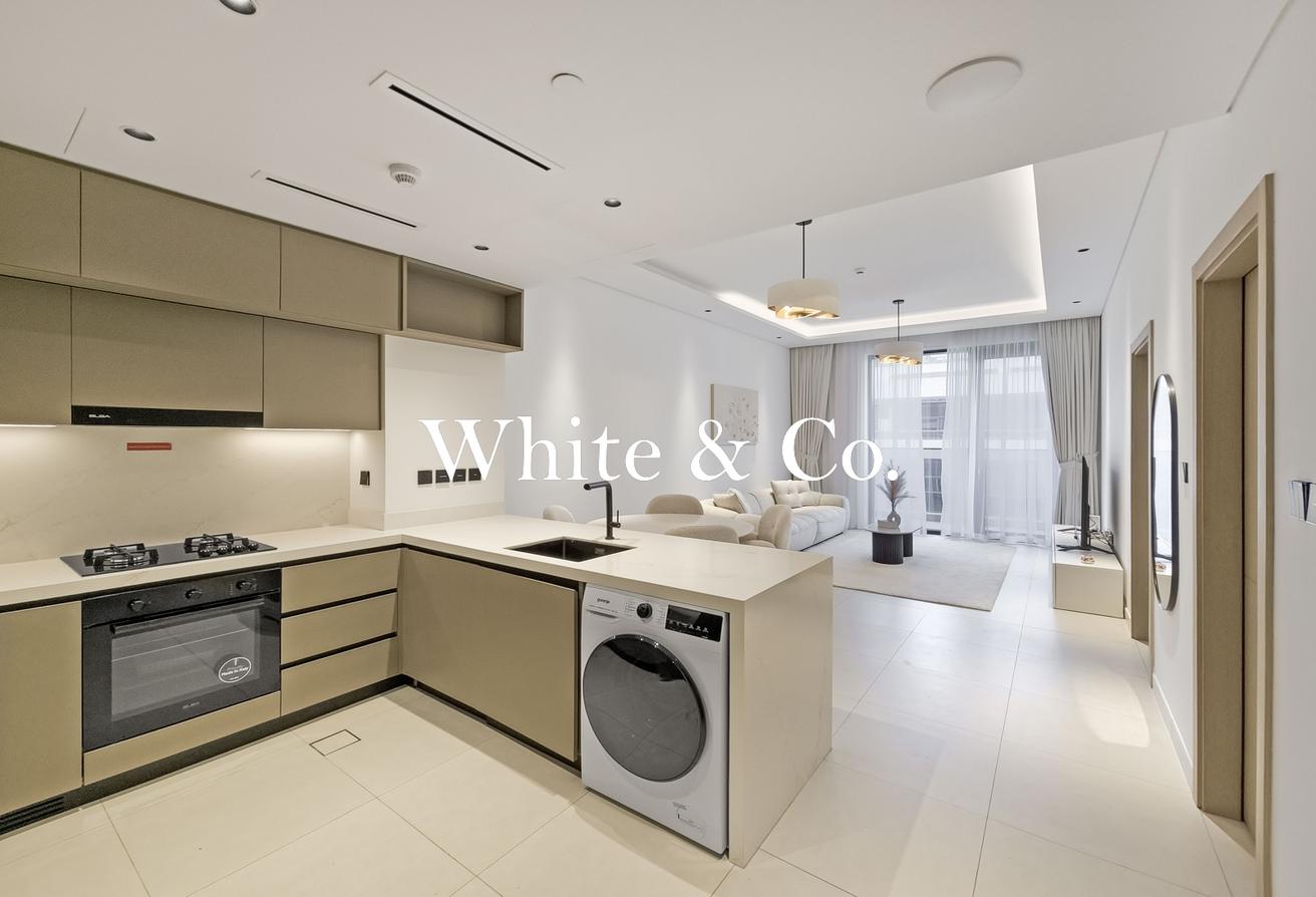 Maid Room | Big layout | Fully Furnished photo 4