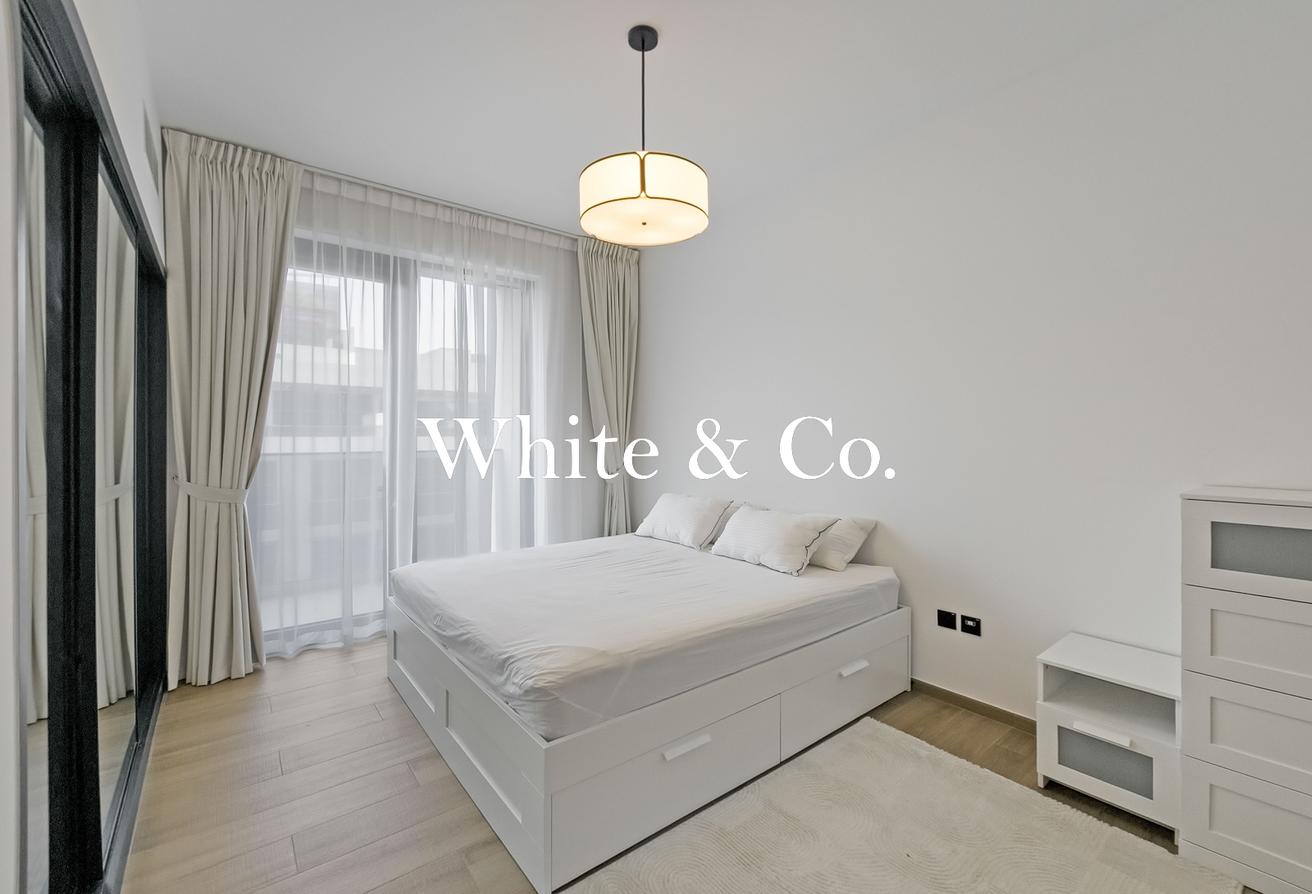 Maid Room | Big layout | Fully Furnished photo 10