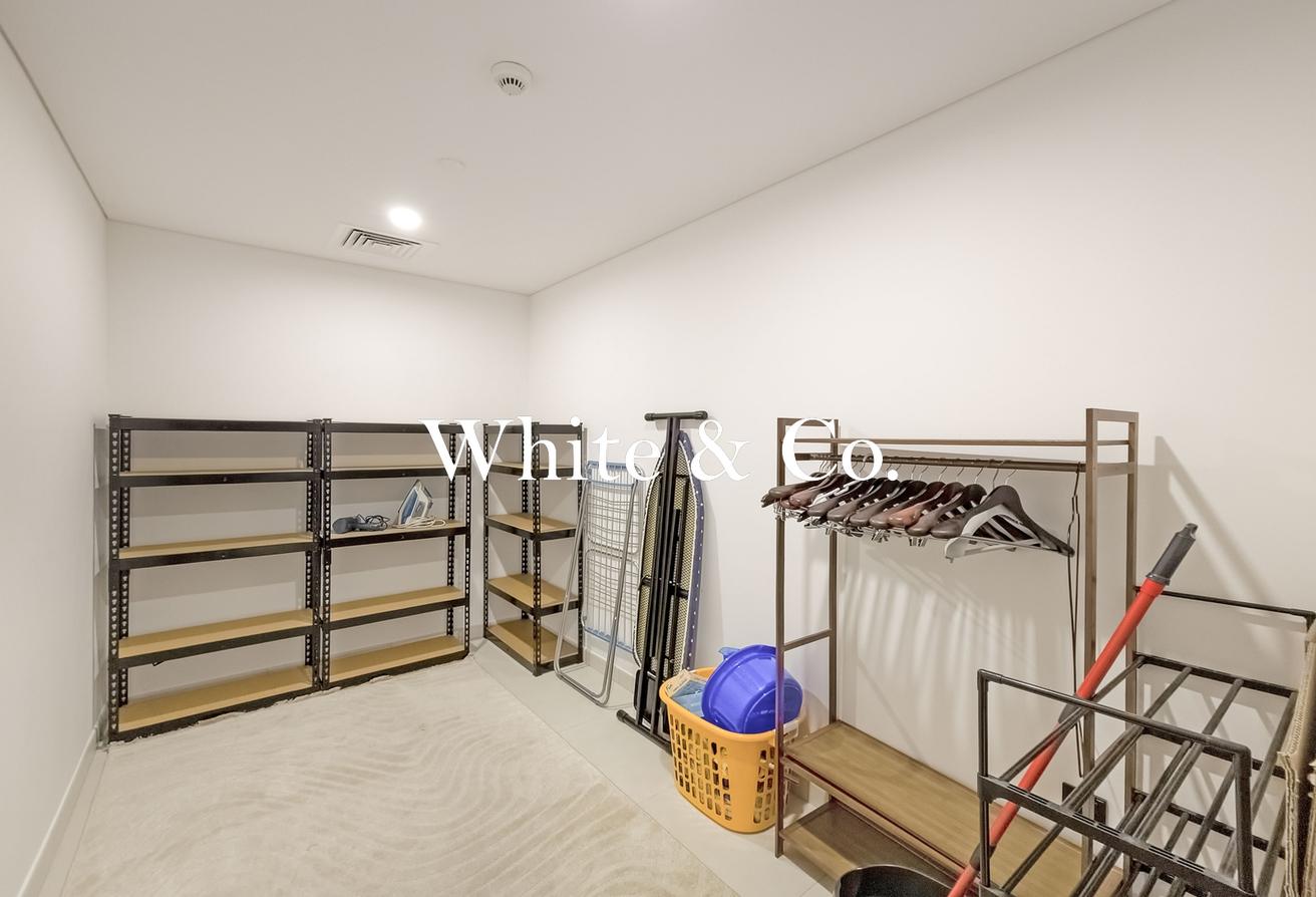 Maid Room | Big layout | Fully Furnished photo 15