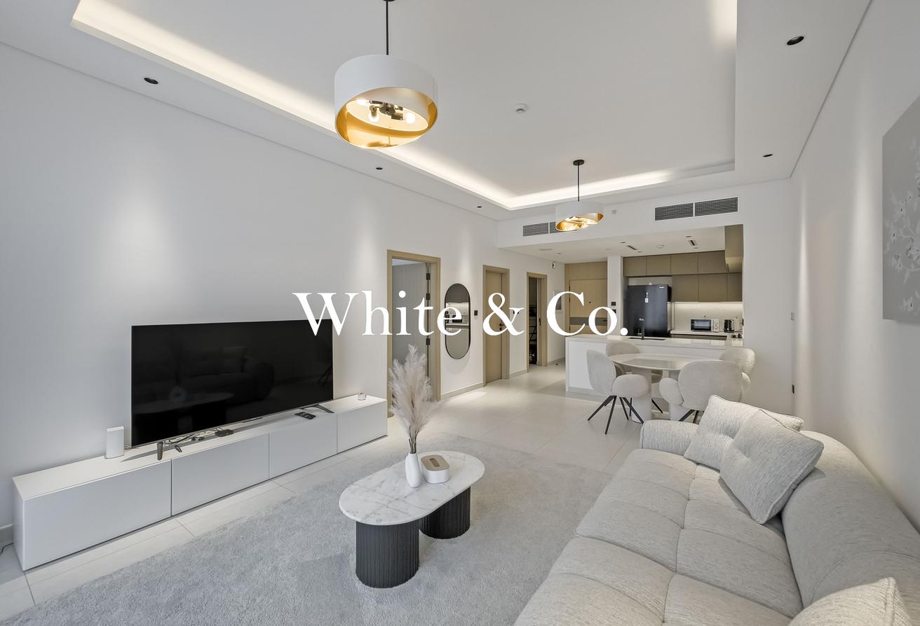 Maid Room | Big layout | Fully Furnished photo 8