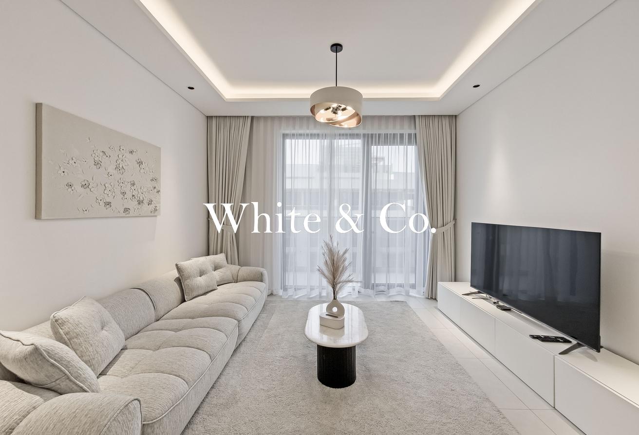 Maid Room | Big layout | Fully Furnished photo 6