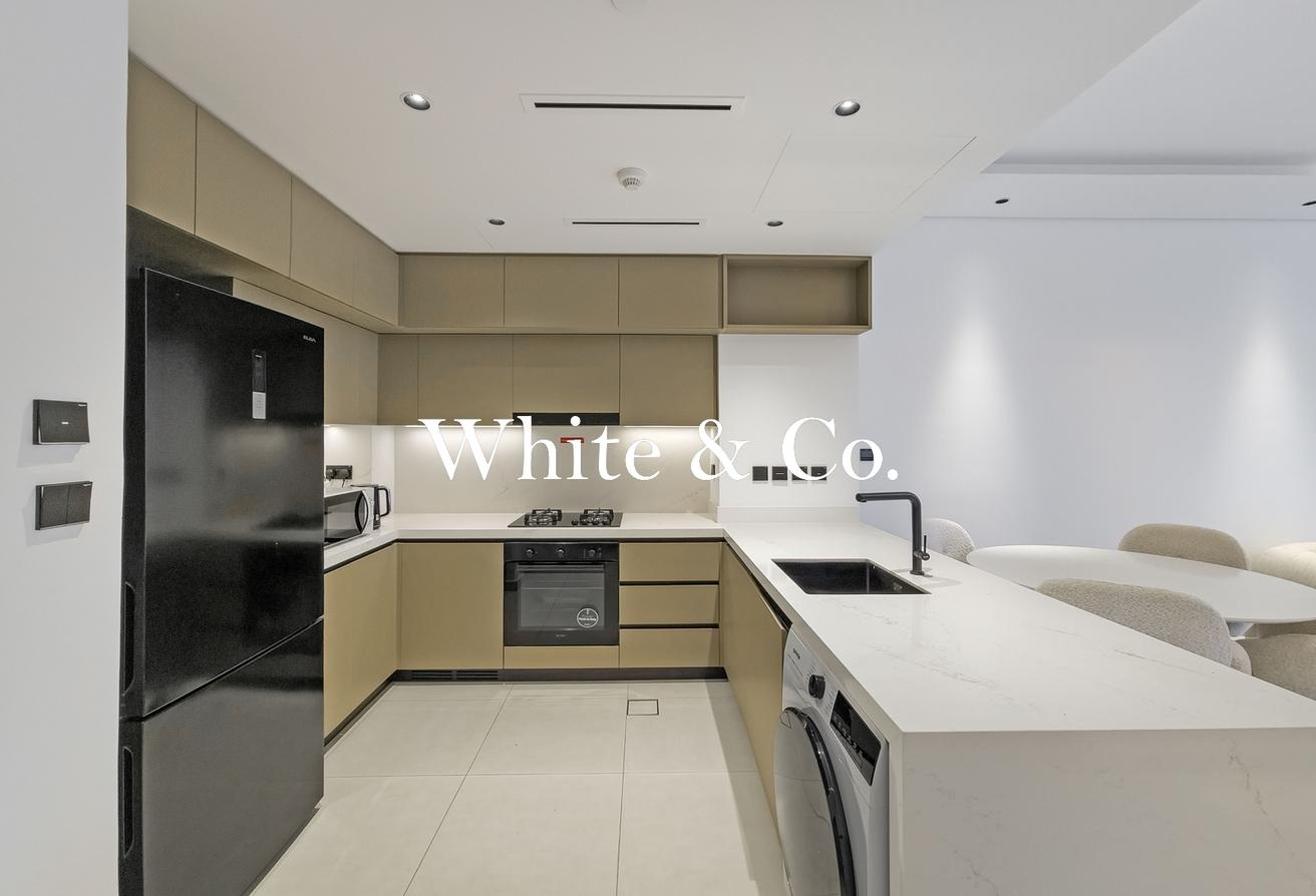 Maid Room | Big layout | Fully Furnished photo 2