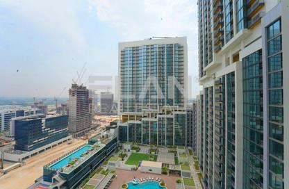 Apartment - 2 Bedrooms - 4 Bathrooms for rent in The Crest Tower A - The Crest - Sobha Hartland - Mohammed Bin Rashid City - Dubai Apartment - 2 Bedrooms - 4 Bathrooms for rent in The Crest Tower A - The Crest - Sobha Hartland - Mohammed Bin Rashid City - Dubai