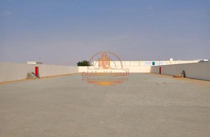 Land - Studio for rent in Al Sajaa S - Al Sajaa - Sharjah