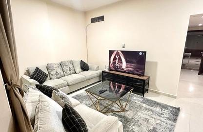 Apartment - 1 Bedroom - 2 Bathrooms for rent in Al Majaz 3 - Al Majaz - Sharjah Apartment - 1 Bedroom - 2 Bathrooms for rent in Al Majaz 3 - Al Majaz - Sharjah