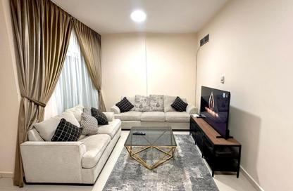 Apartment - 1 Bedroom - 2 Bathrooms for rent in Al Majaz 3 - Al Majaz - Sharjah