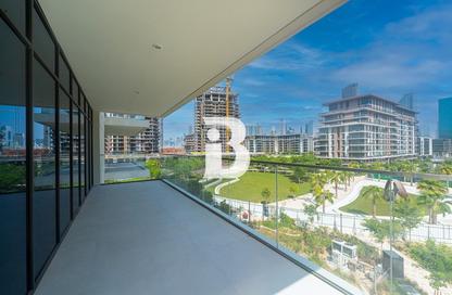 Apartment - 4 - 5 for sale in Laurel - Central Park at City Walk - City Walk - Dubai Apartment - 4 - 5 for sale in Laurel - Central Park at City Walk - City Walk - Dubai